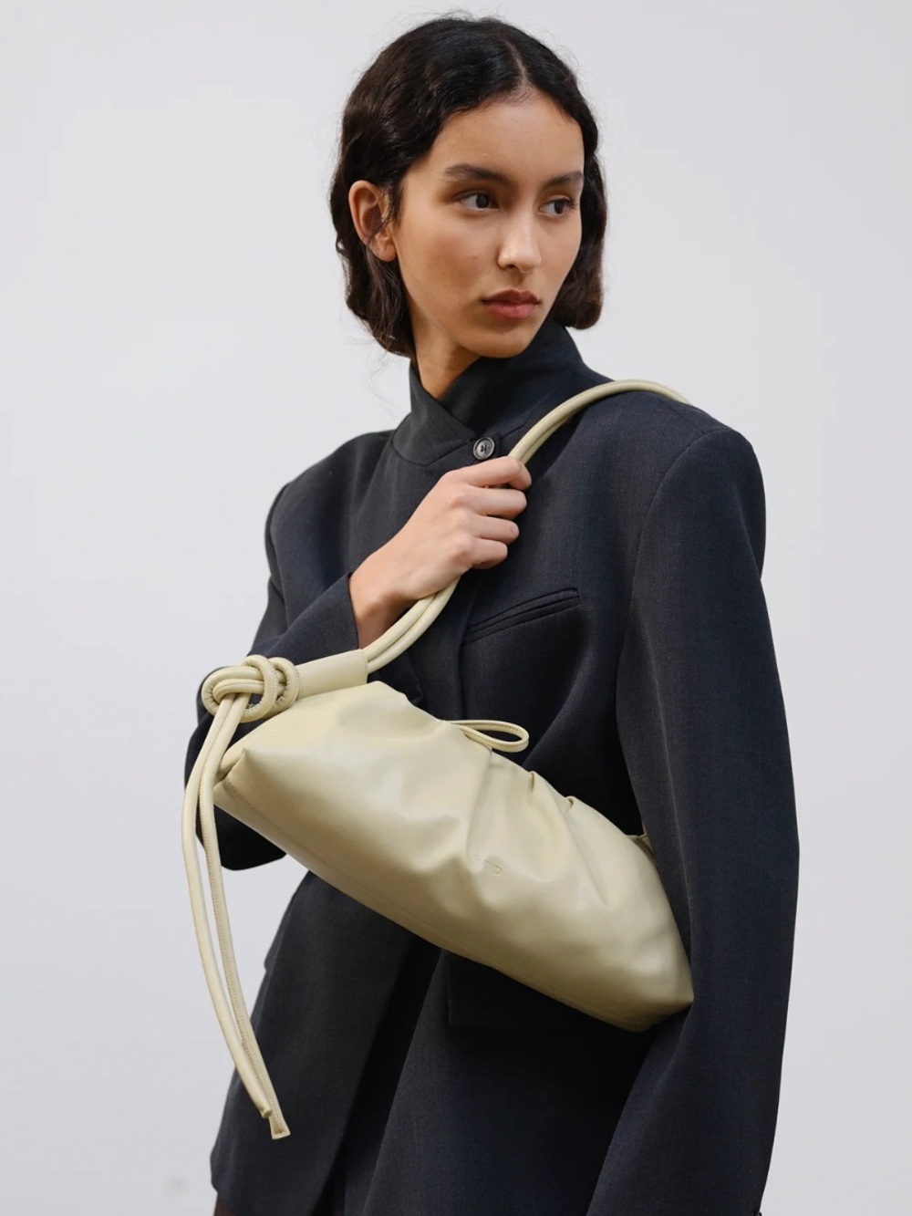 Olend Dumpling Bag